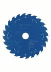 Bosch Kreissägeblatt Expert for Wood, 210 x 1,7/1,2 x 30, 24 Zähne