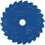 Bosch Kreissägeblatt Expert for Wood, 216 x 1,7/1,2 x 30, 24 Zähne Art. Nr.: 2608644518