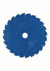 Bosch Kreissägeblatt Expert for Wood, 250 x 2,1/1,6 x 30, 24 Zähne