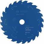 Bosch Kreissägeblatt Expert for Wood, 254 x 2,1/1,6 x 30, 24 Zähne