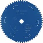 Bosch Kreissägeblatt Expert for Wood, 305 x 2,2/1,6 x 30, 60 Zähne
