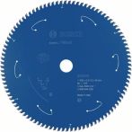 Bosch Kreissägeblatt Expert for Wood, 305 x 2,2/1,6 x 30, 96 Zähne