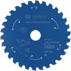 Bosch Kreissägeblatt Expert for Stainless Steel, 136 x 1,5/1,2 x 20, 30 Zähne