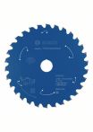 Bosch Kreissägeblatt Expert for Stainless Steel, 140 x 1,5/1,2 x 20, 30 Zähne