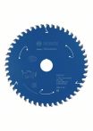 Bosch Kreissägeblatt Expert for Aluminium für Akkusägen, 136 x 1,6/1 x 20, 48 Zähne