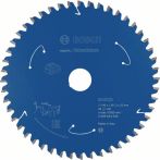 Bosch Kreissägeblatt Expert for Aluminium für Akkusägen, 140 x 1,8/1,3 x 20, 48 Zähne