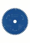 Bosch Kreissägeblatt Expert for Aluminium für Akkusägen, 165 x 1,8/1,3 x 20, 54 Zähne