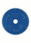 Bosch Kreissägeblatt Expert for Aluminium für Akkusägen, 190 x 1,8/1,3 x 30, 54 Zähne