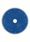 Bosch Kreissägeblatt Expert for Aluminium für Akkusägen, 210 x 2/1,4 x 30, 66 Zähne