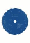 Bosch Kreissägeblatt Expert for Aluminium für Akkusägen, 305 x 2,4/1,8 x 30, 96 Zähne