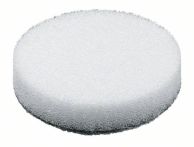 Bosch Polierschwamm für EasyCurvSander 40 mm