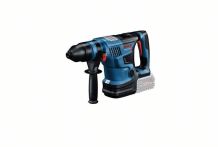Bosch Akku-Bohrhammer mit SDS plus GBH 18V-34 CF, Solo Version