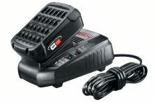 Bosch Akku Starter-Set: 1 x PBA 18 Volt, 2.5 Ah W-B und AL 1830 CV