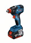 Bosch Akku-Drehschlagschrauber GDX 18V-200