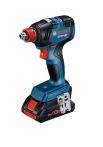 Bosch Akku-Drehschlagschrauber GDX 18V-200 in L-BOXX