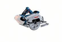 Bosch Akku-Kreissäge GKS 18V-68 C, Solo Version, mit L-BOXX