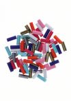 Bosch Klebesticks Gluey, 8 POP-Farbmix 70-teilig
