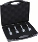Bosch Diamanttrockenbohrer-Set Dry Speed, 4-teilig, 6 - 12 mm