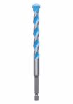 Bosch Mehrzweckbohrer HEX-9 Multi Construction 12 x 90 x 150 mm, 1/4-Sechskantschaft
