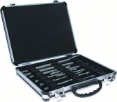Bosch Bohrer-Set SDS plus-3, 10-teilig, 5, 6, 8, 10, 12 mm