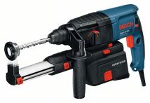 Bosch Absaughammer mit SDS-plus GBH 2-23 REA