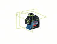 Bosch Linienlaser GLL 3-80 G
