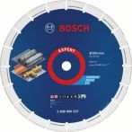Bosch Diamanttrennscheibe für Metall 355 x 25,4 mm