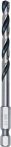 Bosch HSS-Spiralbohrer PointTeQ mit Sechskantschaft 5,5 x 57 x 98 mm
