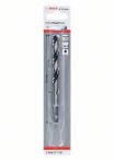 Bosch HSS-Spiralbohrer PointTeQ mit Sechskantschaft 10 x 87 x 133 mm