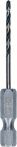 Bosch HSS-Spiralbohrer PointTeQ mit Sechskantschaft 2 x 24 x 60 mm