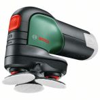 Bosch Akku-Tellerschleifer und -Polierer EasyCurvSander 12