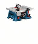 Bosch Akku-Tischkreissäge BITURBO GTS 18V-216