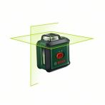 Bosch Kreuzlinien-Laser UniversalLevel 360