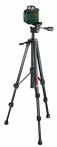 Bosch Kreuzlinien-Laser AdvancedLevel 360 Set