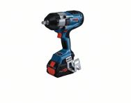 Bosch Akku-Drehschlagschrauber GDS 18V-1000