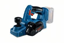 Bosch Akku-Hobel GHO 18 V-LI