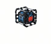 Bosch Radio GPB 18V-5 SC