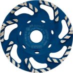 Bosch EXPERT Concrete Diamanttopfscheibe, 125 x 22,23 x 4,5 mm. Für Betonschleifer