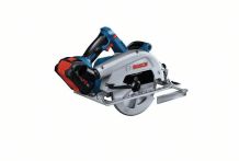 Bosch Akku-Kreissäge GKS 18V-68 C