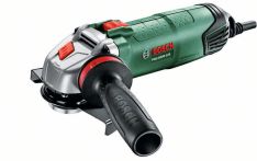 Bosch Winkelschleifer PWS 8500-125