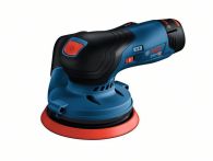 Bosch Akku-Exzenterschleifer GEX 12V-125