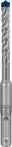 Bosch EXPERT SDS plus-7X Hammerbohrer, 7 x 50 x 115 mm. Für Bohrhämmer