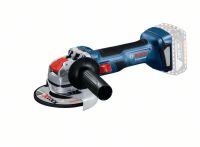 Bosch Akku-Winkelschleifer GWX 18V-7, 125 mm