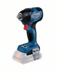 Bosch Akku-Drehschlagschrauber GDS 18V-210 C