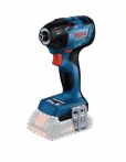 Bosch Akku-Drehschlagschrauber GDR 18V-210 C