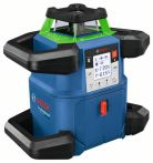 Bosch Rotationslaser GRL 650 CHVG mit Messstab GR 500 Professional