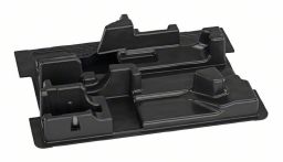 Bosch Einlagen zur Werkzeugaufbewahrung L-BOXX-Einlage GSA 18 V-LI C