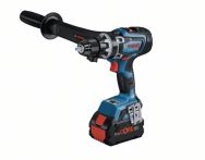 Bosch Akku-Bohrschrauber GSR 18V-150 C