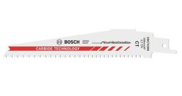 Bosch Säbelsägeblatt S 967 XHM Carbide Technology, 10er-Pack,