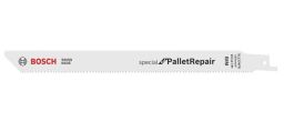 Bosch Säbelsägeblatt S 1122 VFR Special for Pallet Repair